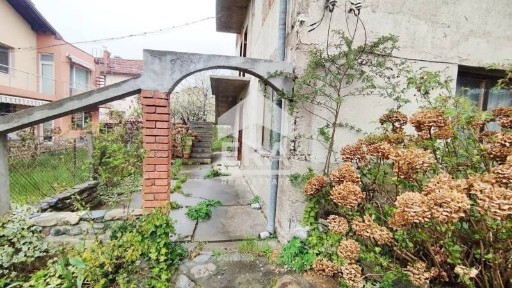 Област Кюстендил, гр. Сапарева баня