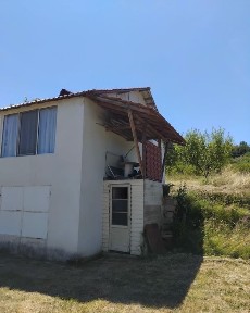 Продава инвестиционен имот в гр. Кюстендил