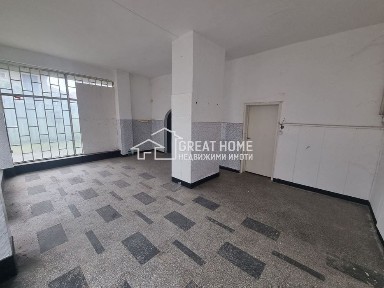 Област Търговище, гр. Търговище, Център