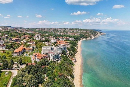 Област Варна, гр. Бяла