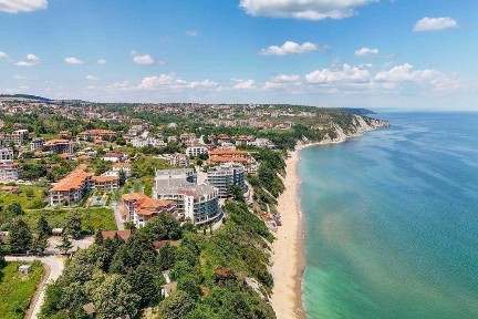 Област Варна, гр. Бяла