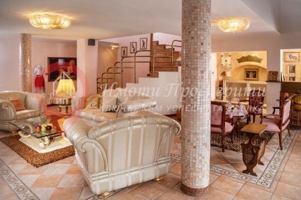 Мезонет в София-Лозенец площ 253 цена 499990