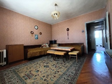 Уширен двустаен апартамент