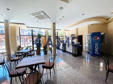 Хотел в Несебър на 150 м от море Аурелия, България 2 500 000 евро