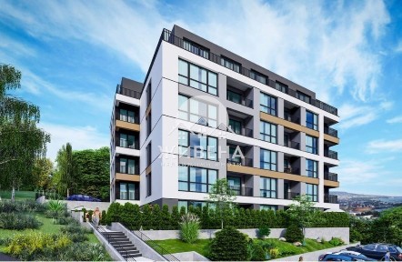 Продава 4-стаен апартамент, кв. Аспарухово, в строеж