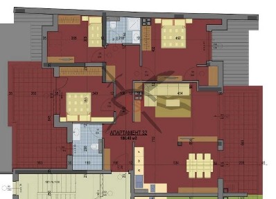 Област София-град, гр. София, Център