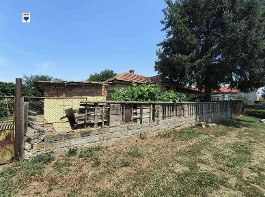 Къща за продажба в гр. Тутракан