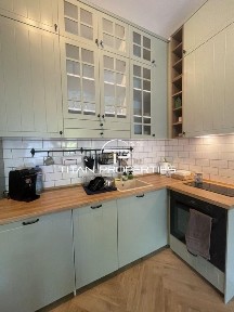 Едностаен апартамент, за продажба, кв. Аспарухово