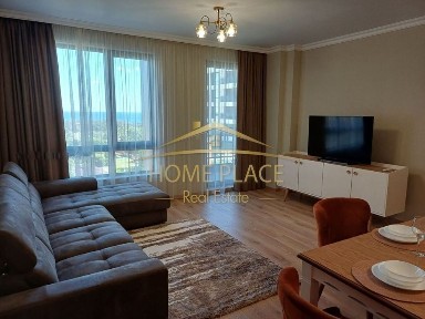 ПАРКОМЯСТО ! Двустаен апартамент под наем - м-т Евксиноград