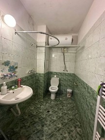 Двустаен, продажба, ж. к Сухата река