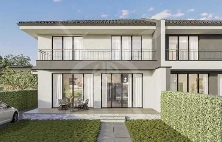 Къща Беломорски 78623