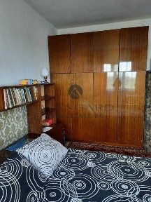 оф. 23230 Реална квадратура/ Три отделни стаи/ Изгрев