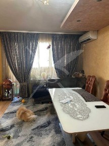 Многостаен апартамент в ж. к. Изгрев, Бургас 90036