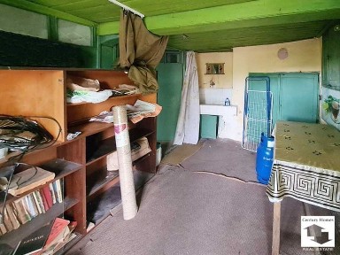 Област Велико Търново, с. Страхилово