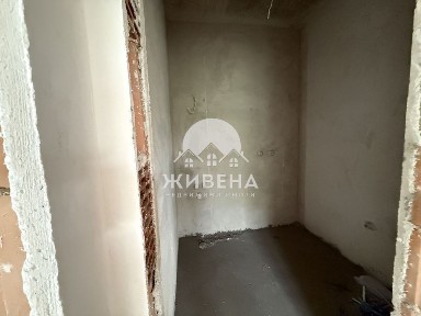 2-стаен апартамент, Базар Левски, площ 58 кв. м