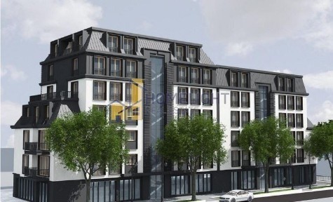 Многостаен апартамент в кв. Малинова Долина