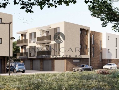 Област Пловдив, гр. Пловдив, Остромила