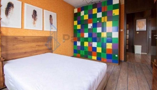 Област София-град, гр. София, Белите брези