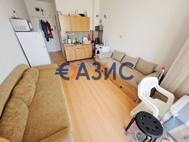 Студио в комплекс Sunny Day 5, 31 кв. м., Слънчев бряг, България, 32