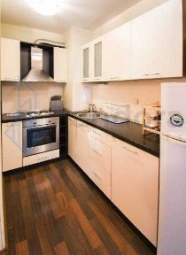 Двустаен апартамент под наем в кв. Бояна