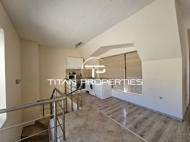 Мезонет, за продажба, кв. Аспарухово