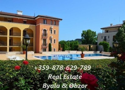 Област Бургас, гр. Обзор