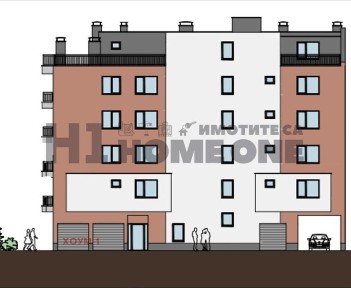 Област София-град, гр. София, Левски В