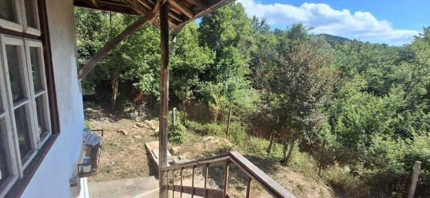 Област Габрово, с. Съботковци