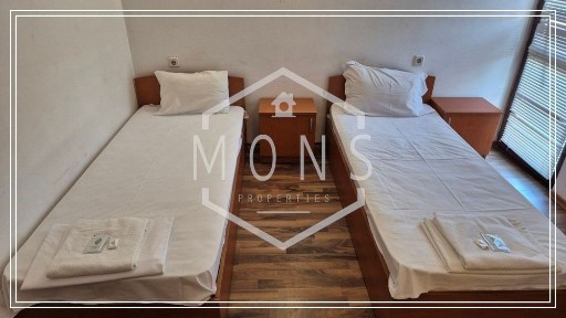 1-стаен в Габрово, област-гр. Севлиево площ 20 цена 40