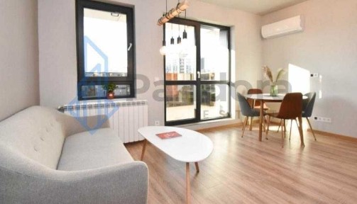 Област София-град, гр. София, Гео Милев