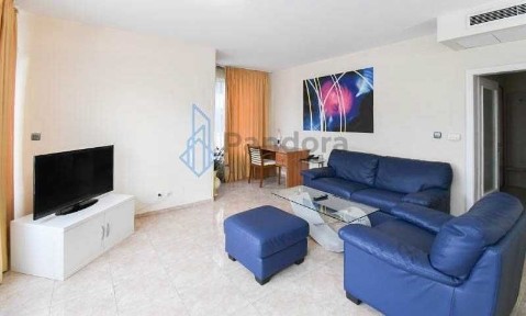 Тристаен апартамент под наем в кв. Гео Милев