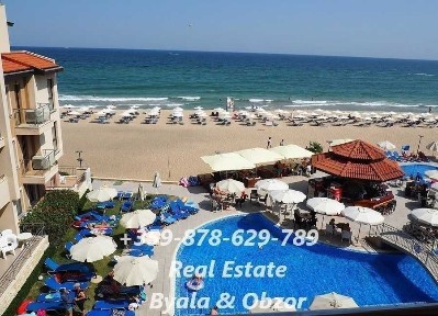 Област Бургас, гр. Обзор