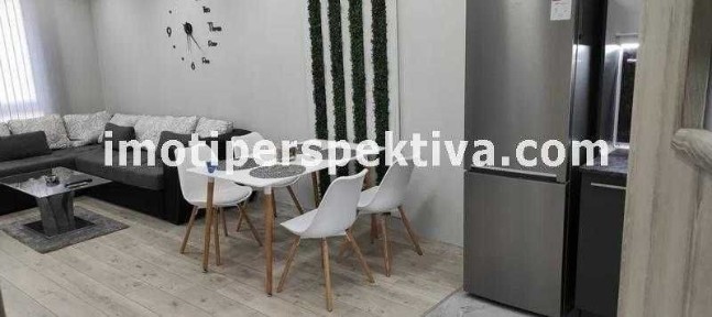 Област Пловдив, гр. Пловдив, Тракия