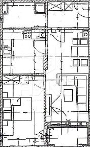 Двустаен апартамент в кв. Левски Г