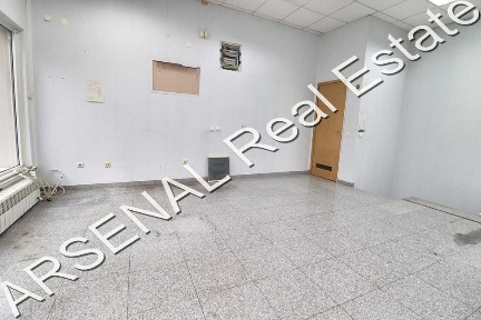 Област София-град, гр. София, Бъкстон