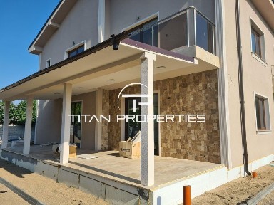 Област Пловдив, гр. Пловдив, Коматевски възел