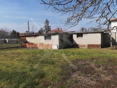 Къща Чешнегирово 35503