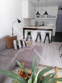 Тристаен апартамент в кв. Бояна № 175222