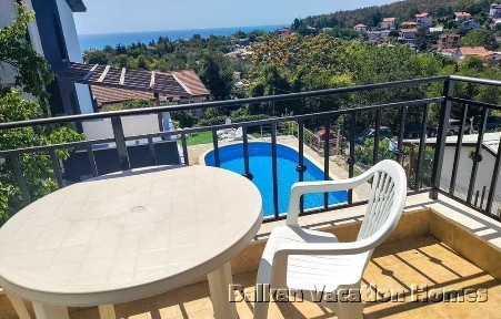 Област Добрич, гр. Балчик