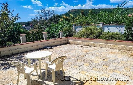 Област Добрич, гр. Балчик