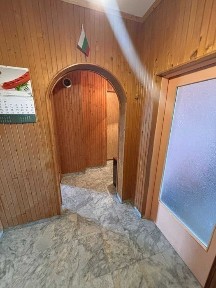 2-стаен апартамент в ж. к 