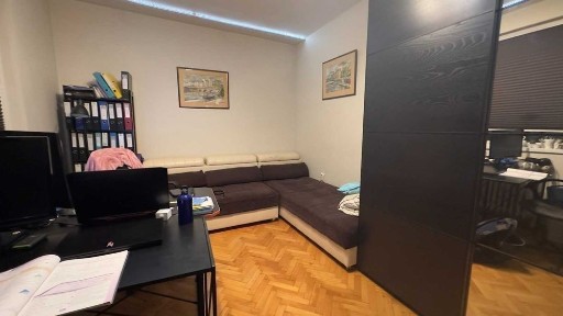 2-стаен апартамент на ТОП локация