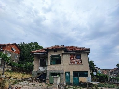 Къща град Враца кв. Бистрец