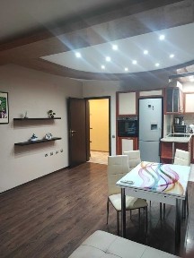 Апартамент под наем над Билла1