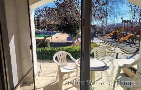 Област Добрич, с. Рогачево