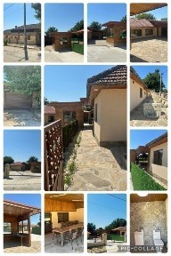 Продава се имот в с. Сребърна