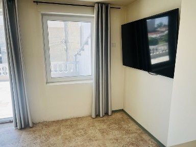 Двуетажна къща в град Силистра