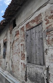 Продава къща в гр. Бобошево