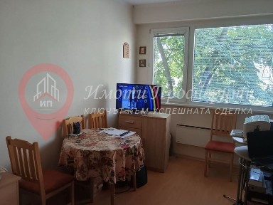 1-стаен в София-Хаджи Димитър площ 30 цена 90000