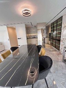 Многостаен апартамент под наем в кв. Белите брези